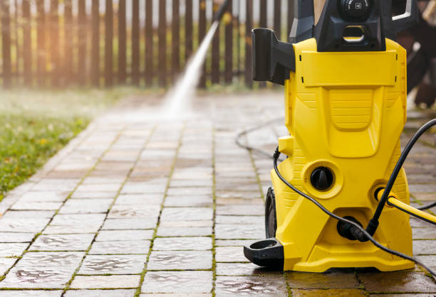 Best Roof Cleaning and Mildew Removal in Nazareth, PA