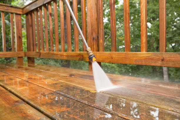 Best Oil and Grease Removal from Surfaces in Nazareth, PA